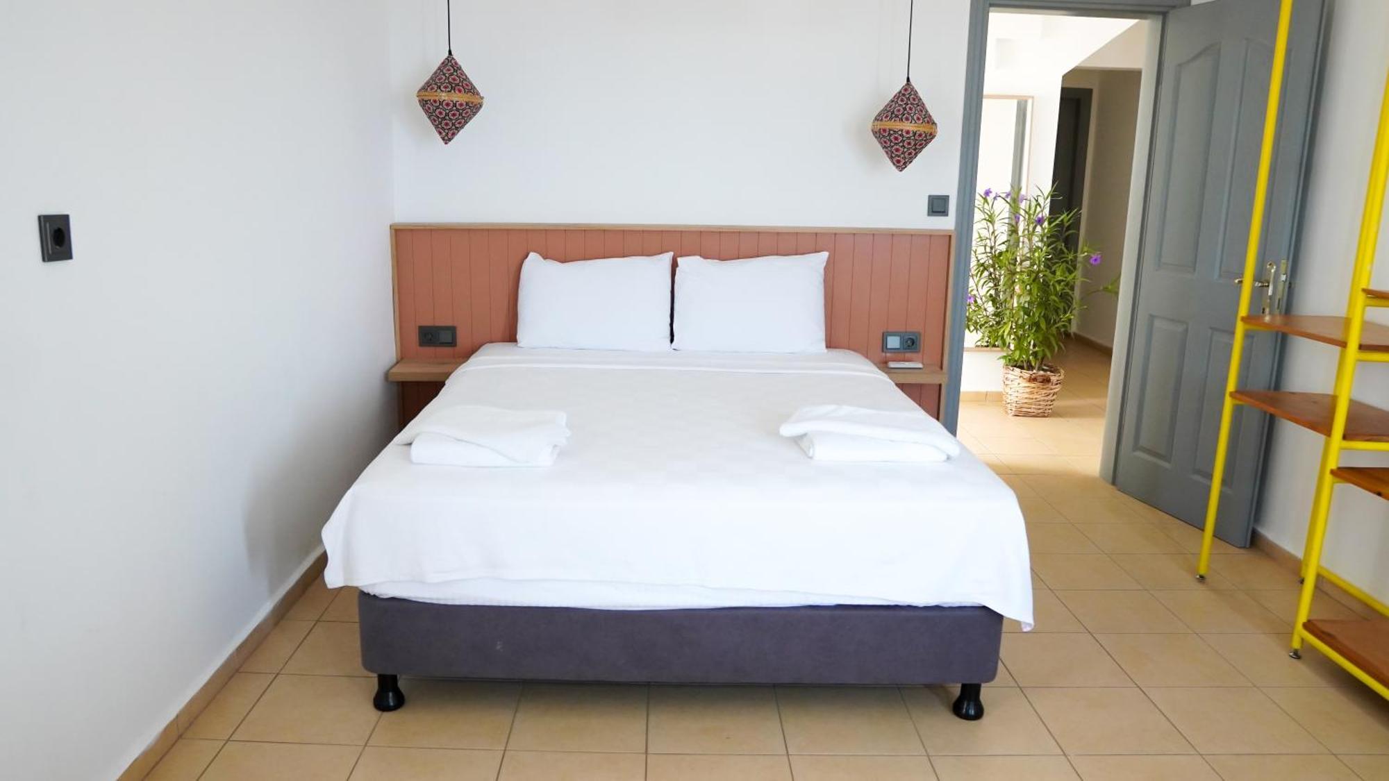 Bella Kas Bed & Breakfast Ngoại thất bức ảnh
