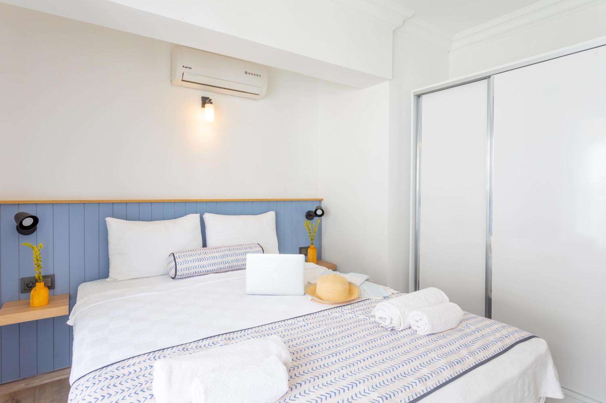 Bella Kas Bed & Breakfast Ngoại thất bức ảnh