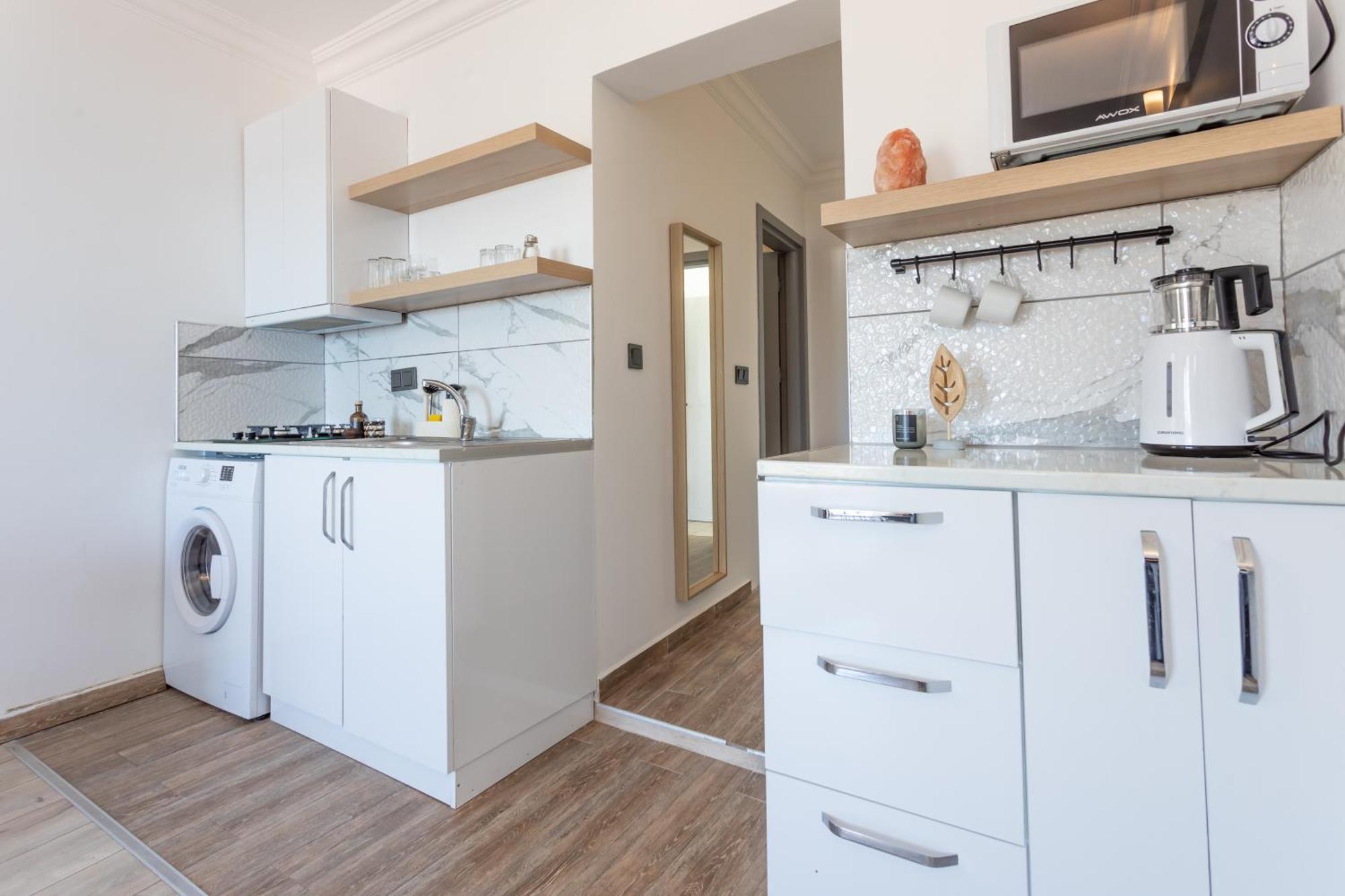 Bella Kas Bed & Breakfast Ngoại thất bức ảnh