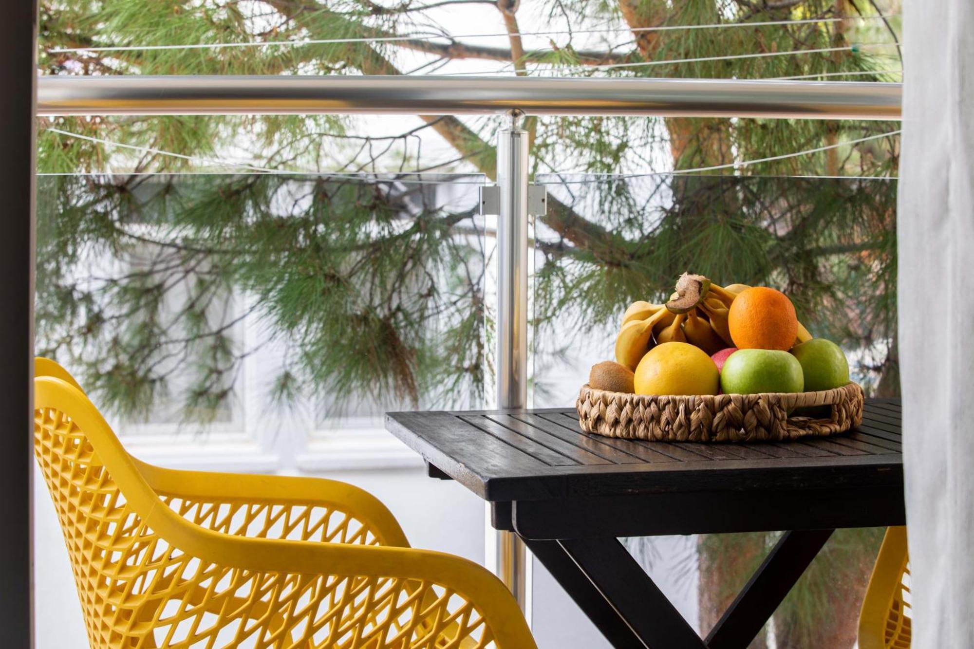 Bella Kas Bed & Breakfast Ngoại thất bức ảnh