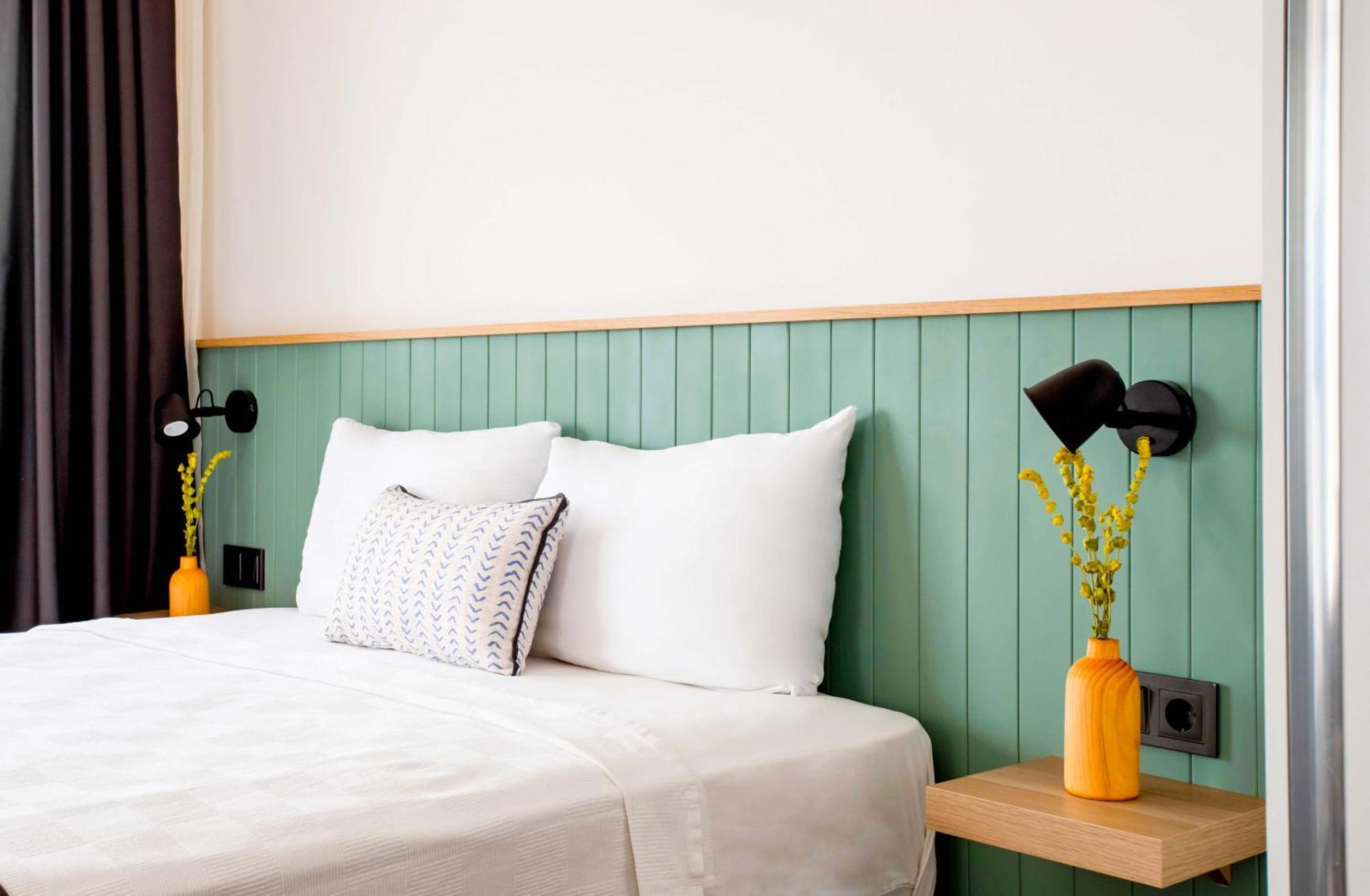 Bella Kas Bed & Breakfast Ngoại thất bức ảnh