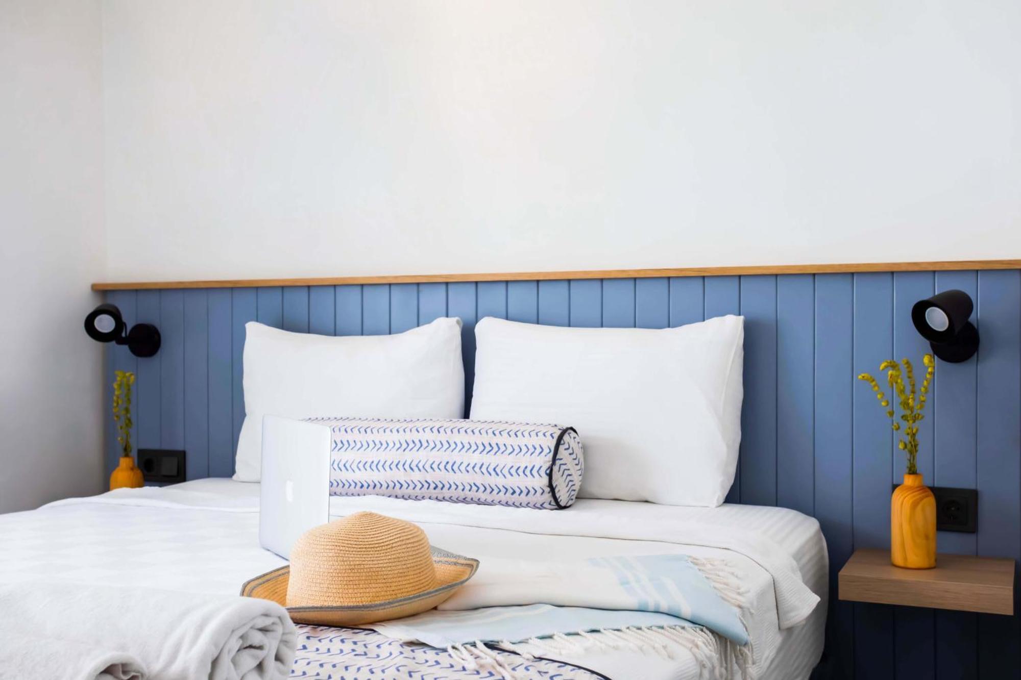 Bella Kas Bed & Breakfast Ngoại thất bức ảnh
