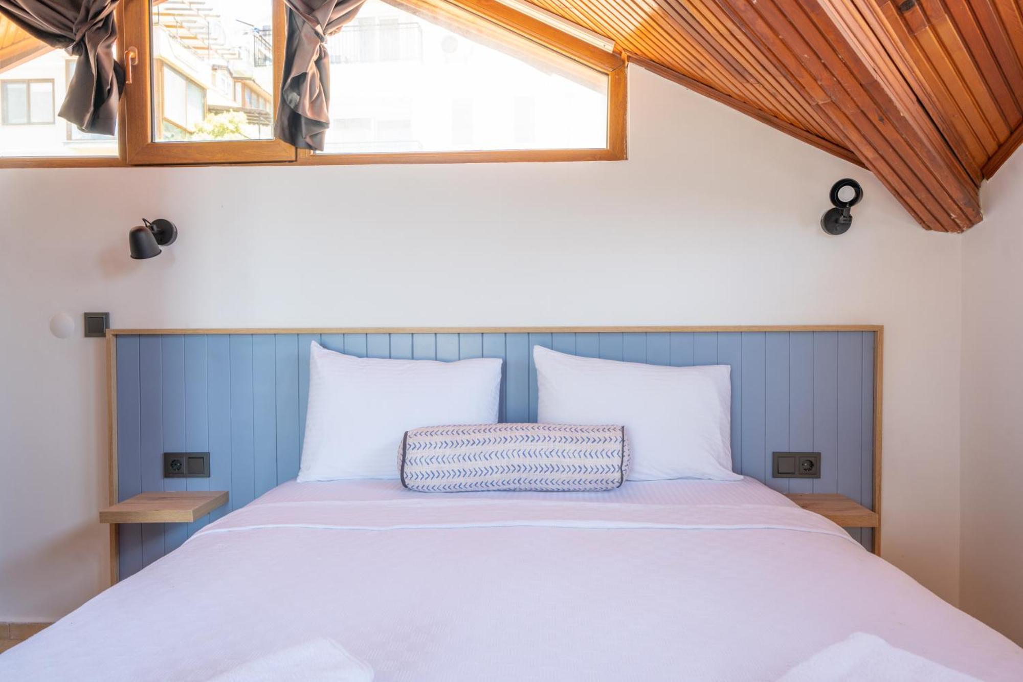 Bella Kas Bed & Breakfast Phòng bức ảnh