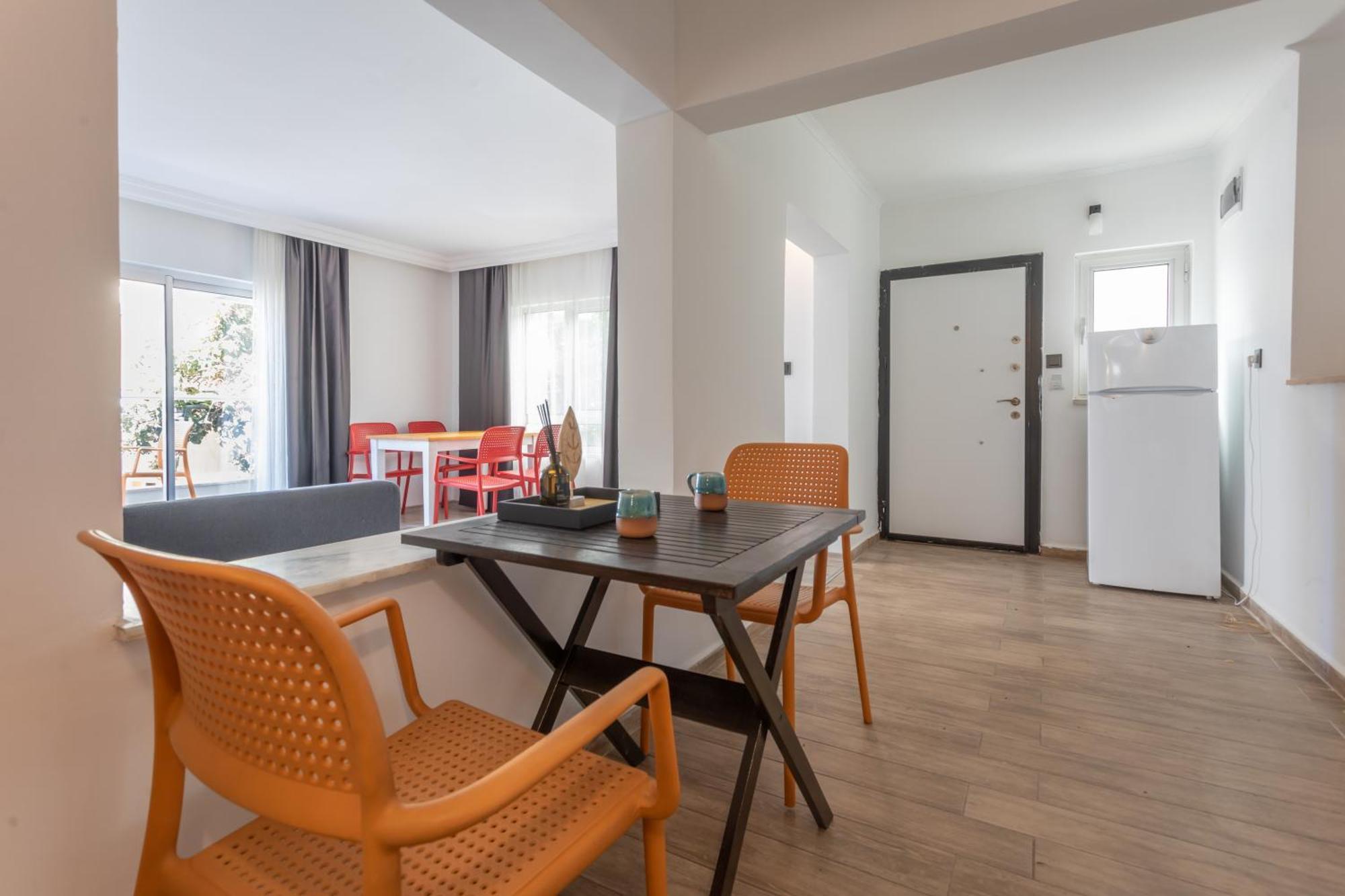 Bella Kas Bed & Breakfast Phòng bức ảnh