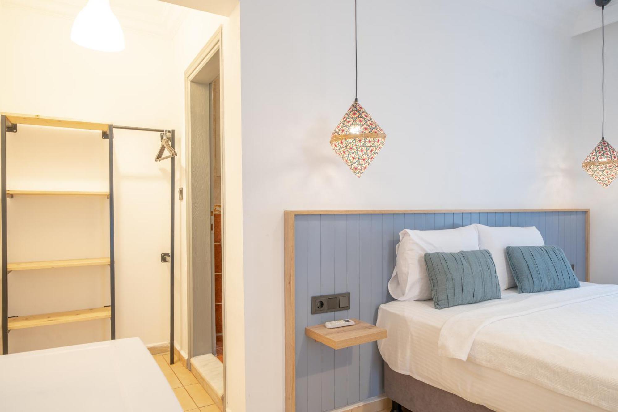 Bella Kas Bed & Breakfast Ngoại thất bức ảnh