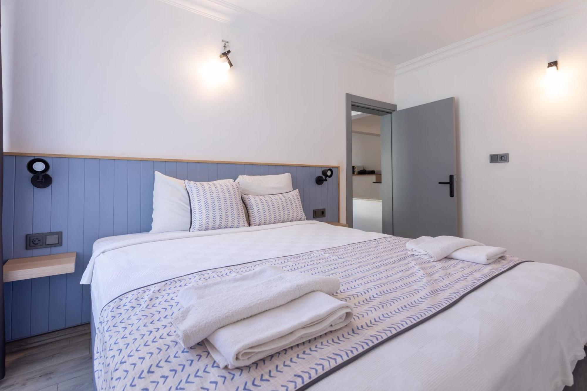 Bella Kas Bed & Breakfast Phòng bức ảnh