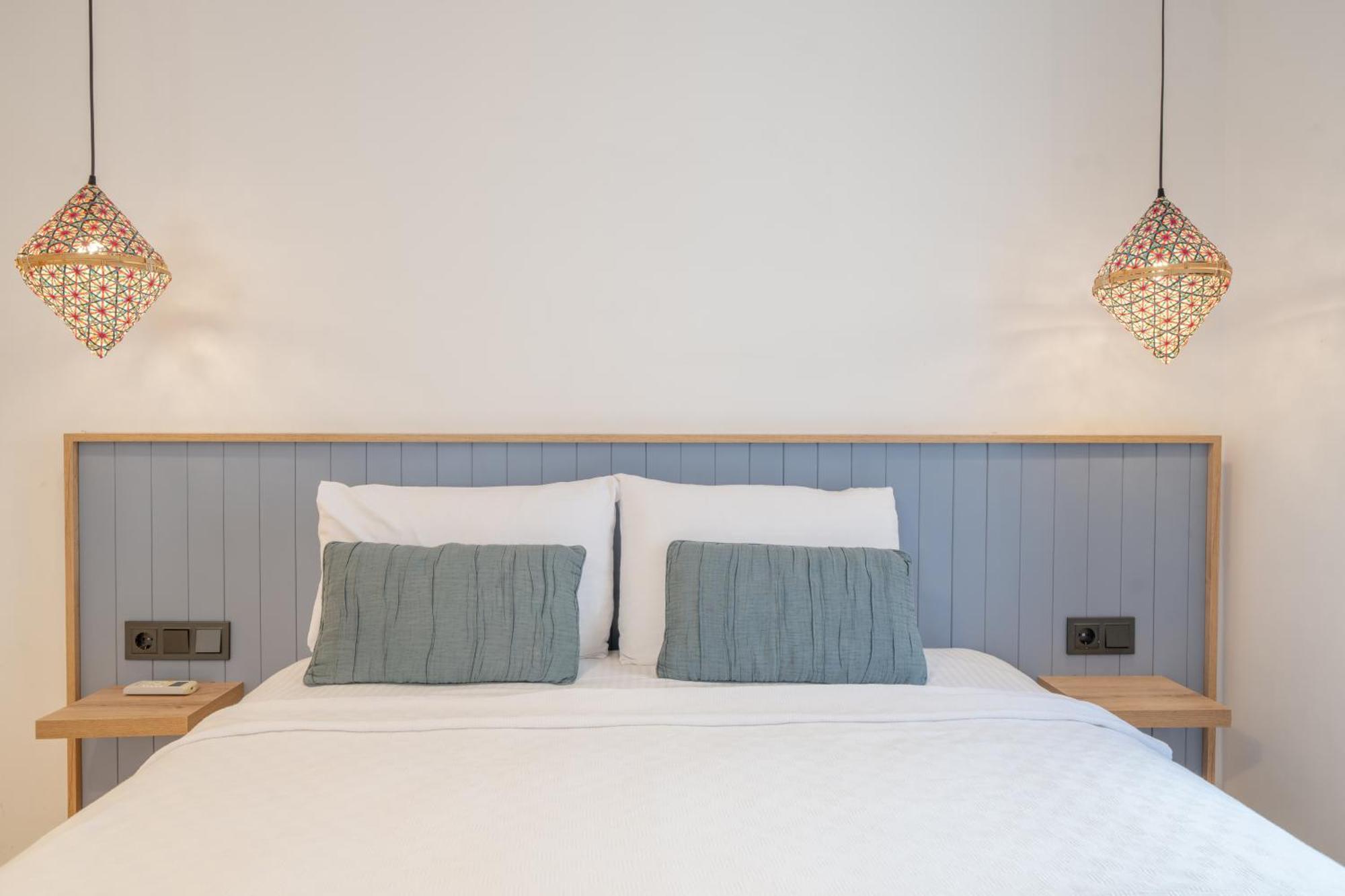 Bella Kas Bed & Breakfast Phòng bức ảnh