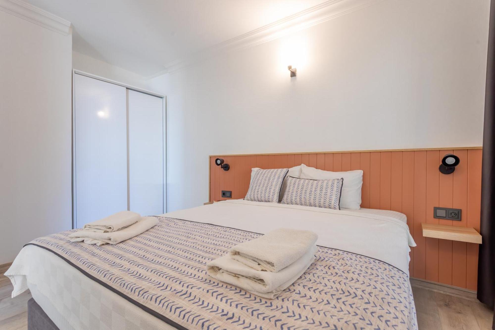 Bella Kas Bed & Breakfast Phòng bức ảnh